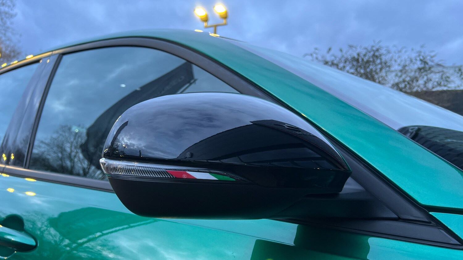 Used Alfa Romeo Tonale 2024 for sale - 77659660: Photo 36