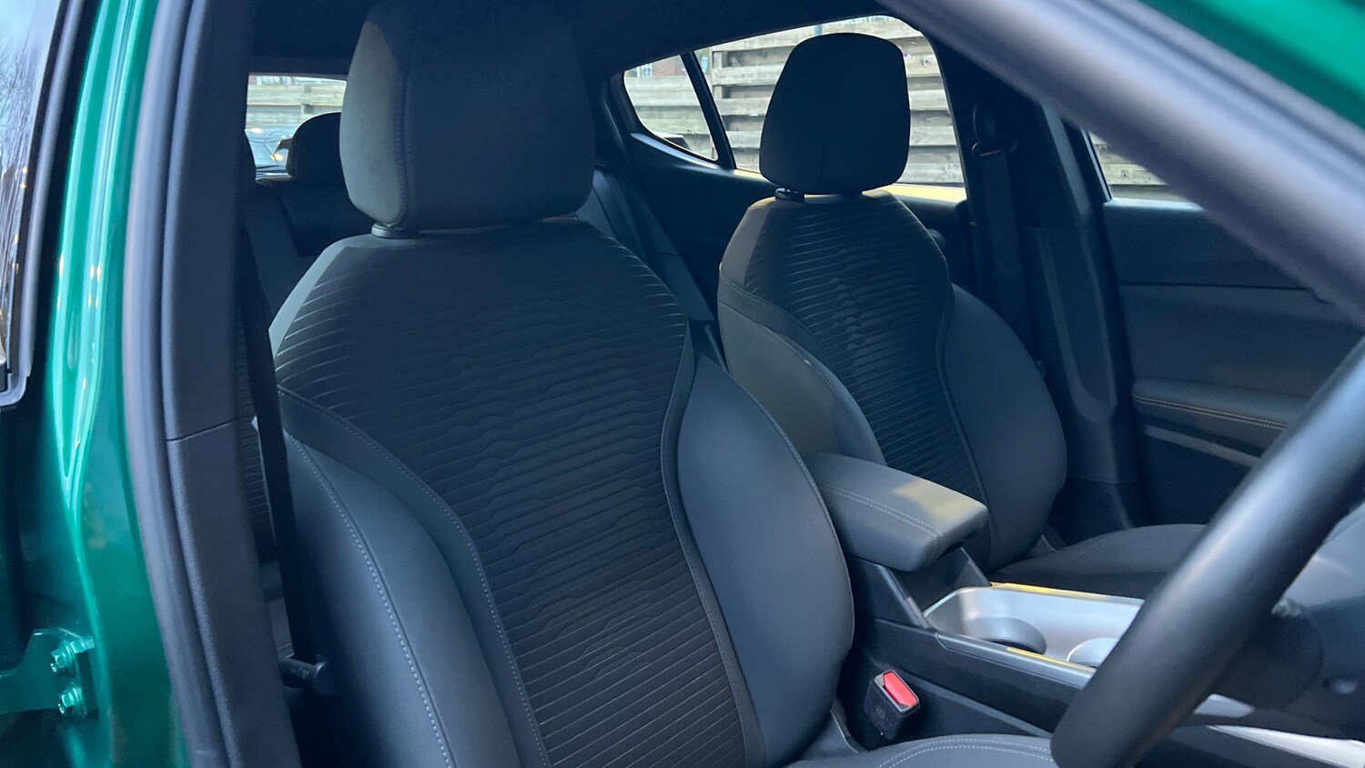 Used Alfa Romeo Tonale 2024 for sale - 77659660: Photo 37