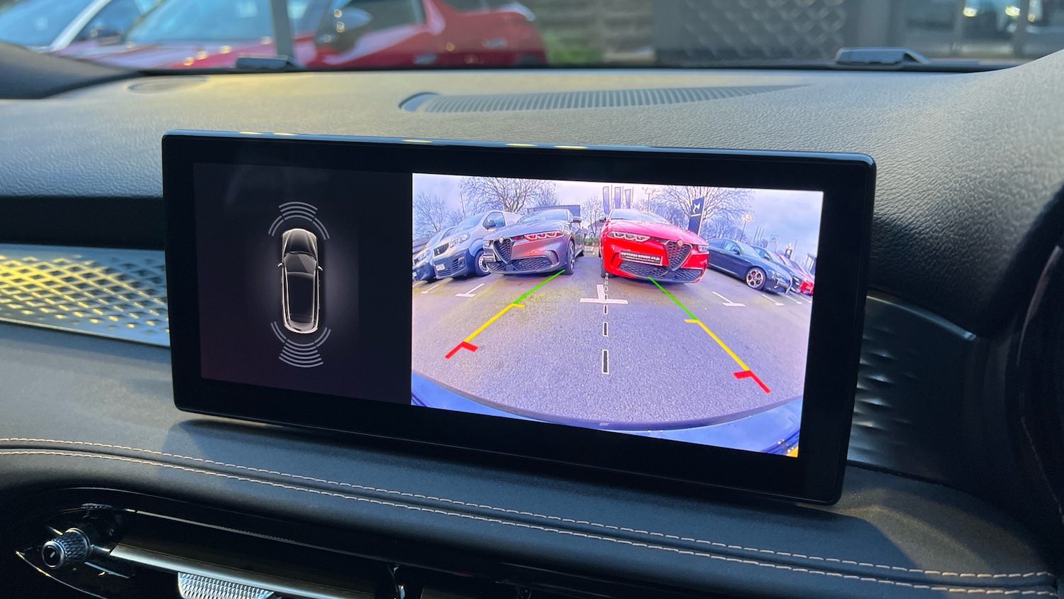 Used Alfa Romeo Tonale 2024 for sale - 77659660: Photo 39