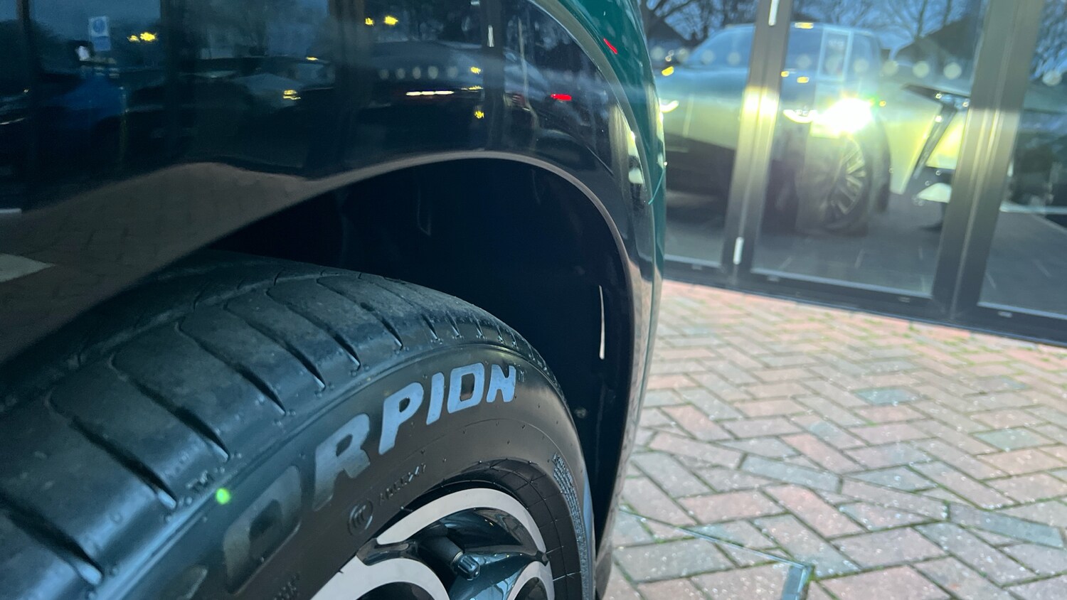 Used Alfa Romeo Tonale 2024 for sale - 77659660: Photo 40