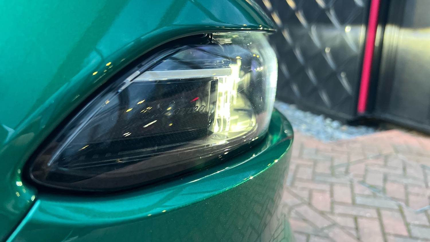 Used Alfa Romeo Tonale 2024 for sale - 77659660: Photo 41