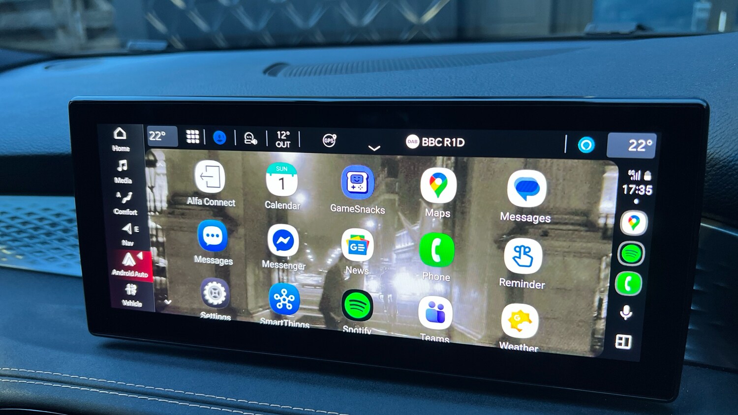 Used Alfa Romeo Tonale 2024 for sale - 77659660: Photo 47