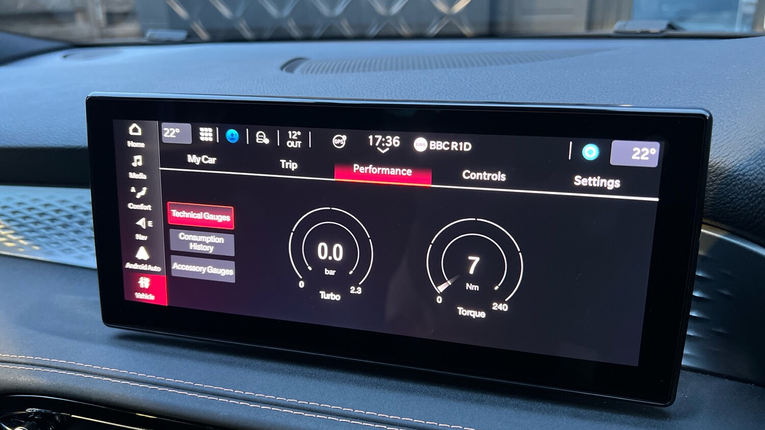 Used Alfa Romeo Tonale 2024 for sale - 77659660: Photo 48