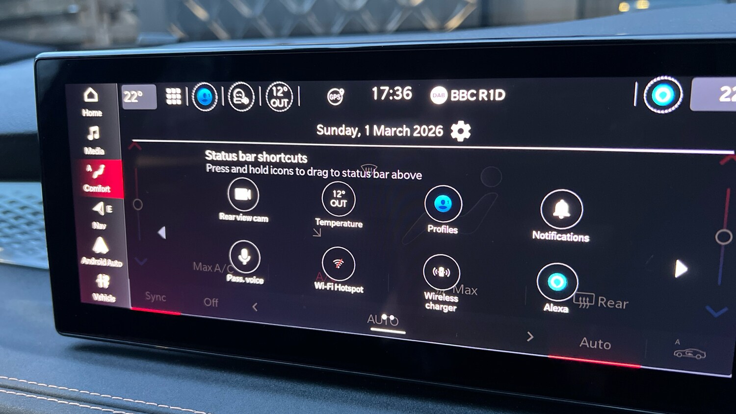 Used Alfa Romeo Tonale 2024 for sale - 77659660: Photo 49