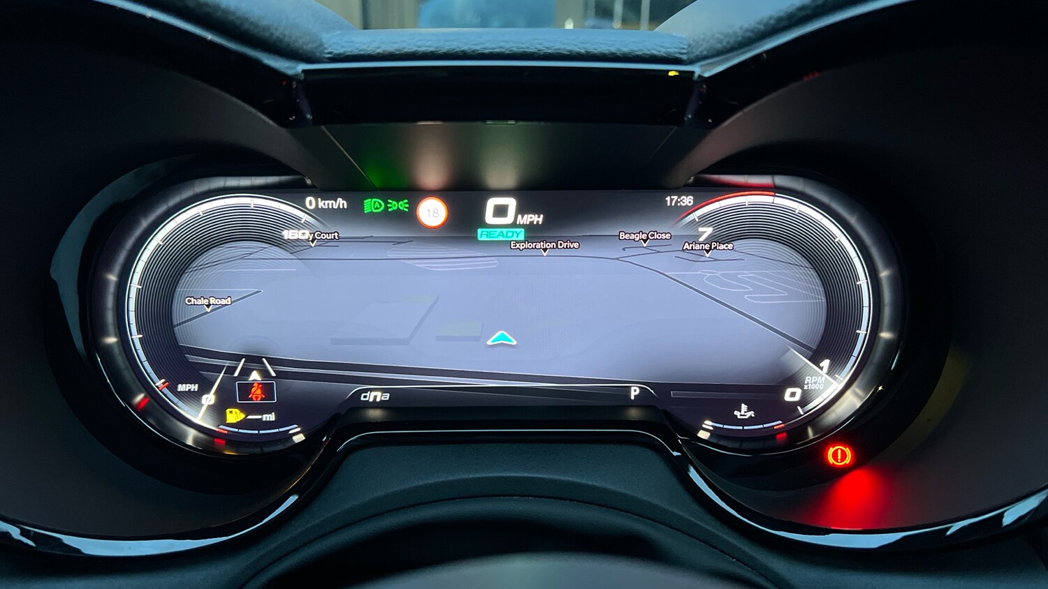 Used Alfa Romeo Tonale 2024 for sale - 77659660: Photo 51