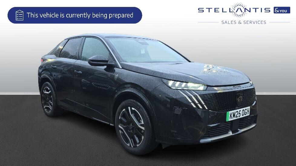 Used Peugeot 3008 2025 for sale - 77539138: Photo 1