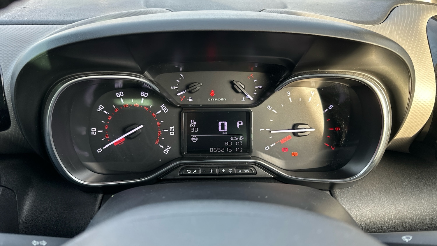 Used Citroen C3 Aircross 2021 for sale - 76937156: Photo 13