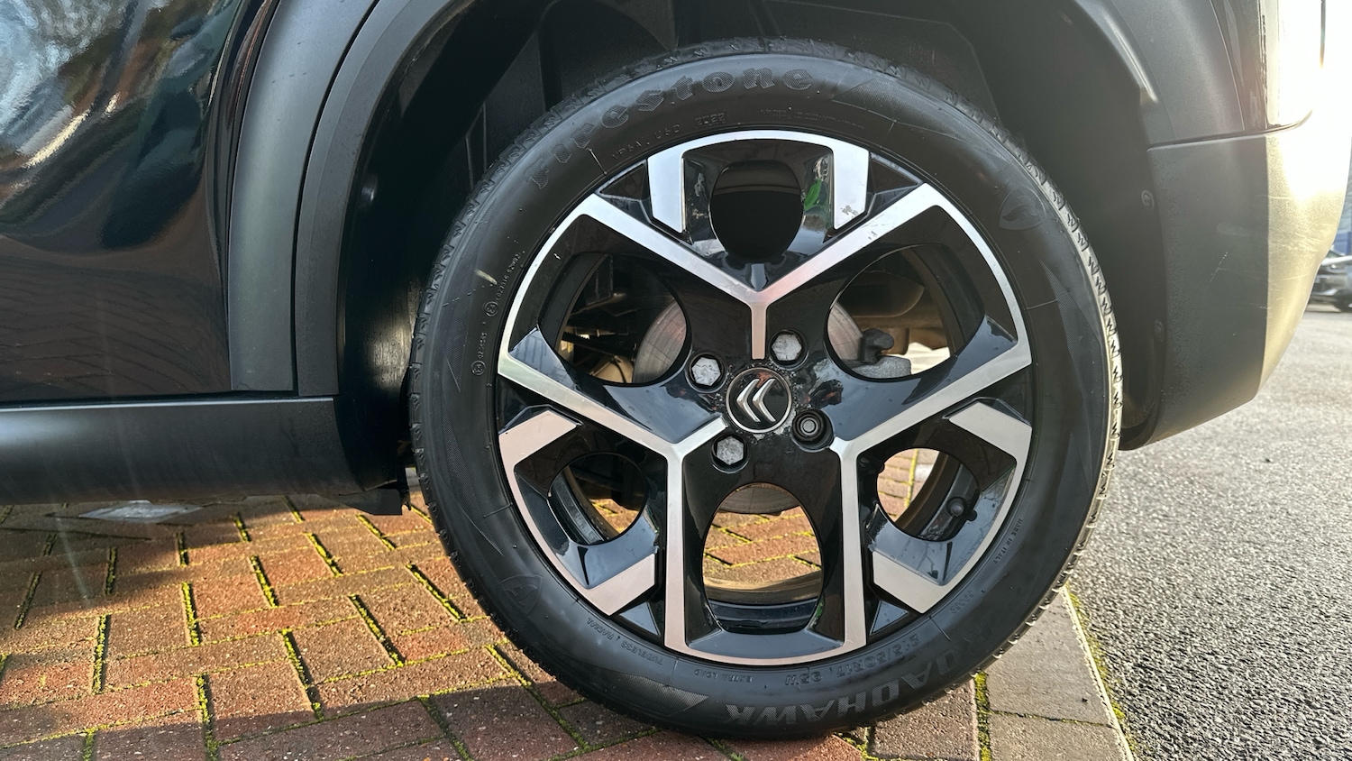 Used Citroen C3 Aircross 2021 for sale - 76937156: Photo 15