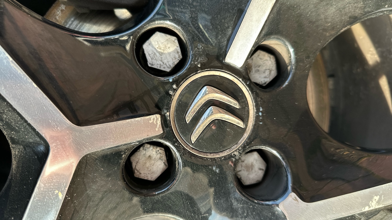 Used Citroen C3 Aircross 2021 for sale - 76937156: Photo 18