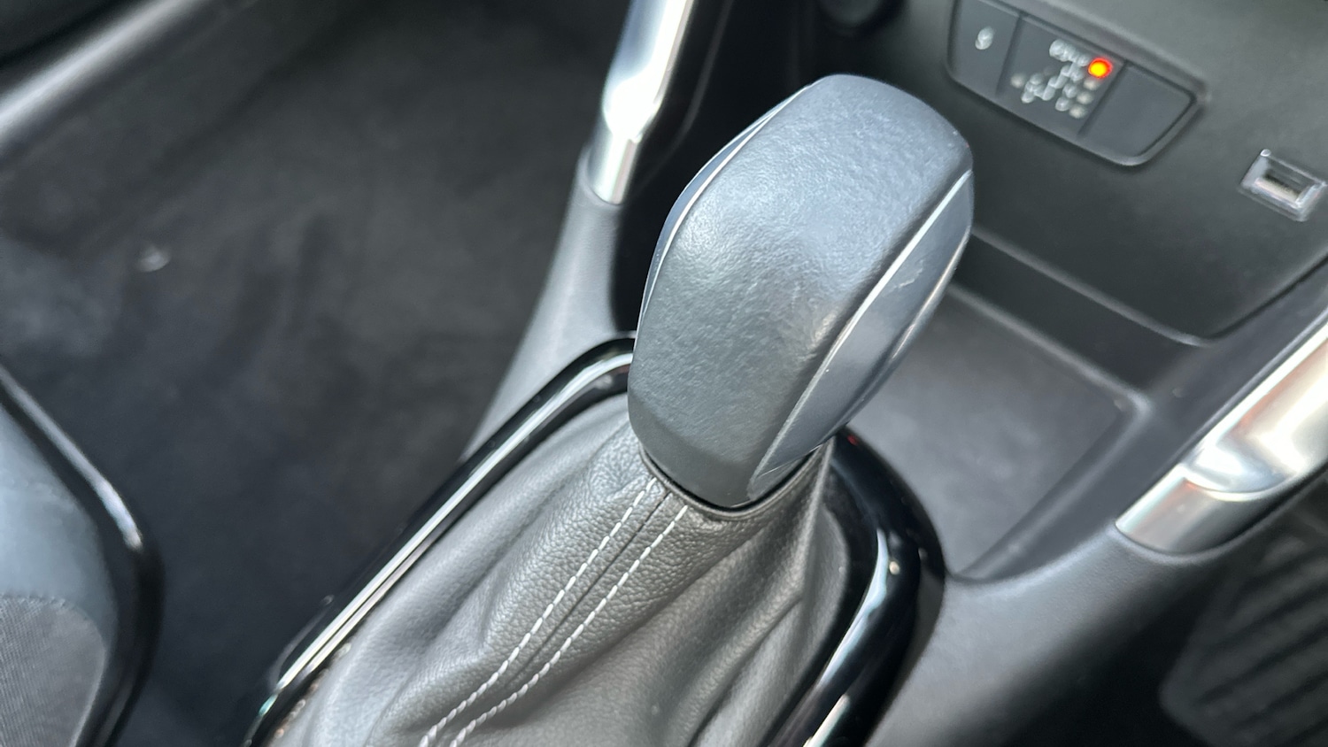 Used Citroen C3 Aircross 2021 for sale - 76937156: Photo 20