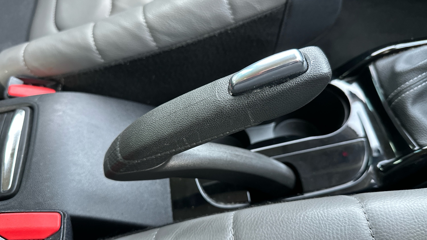 Used Citroen C3 Aircross 2021 for sale - 76937156: Photo 21