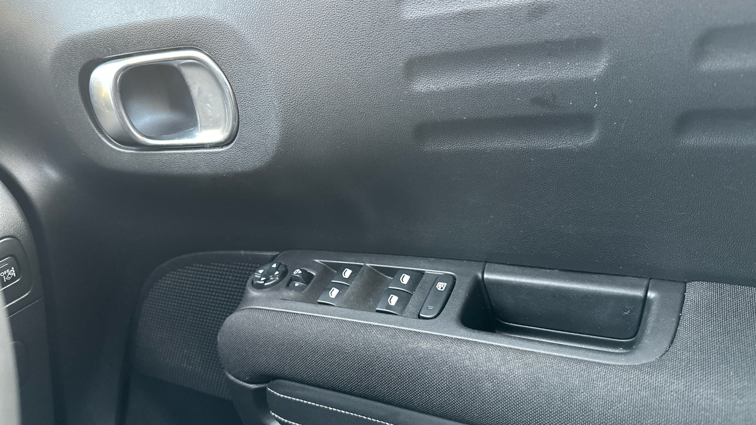 Used Citroen C3 Aircross 2021 for sale - 76937156: Photo 22