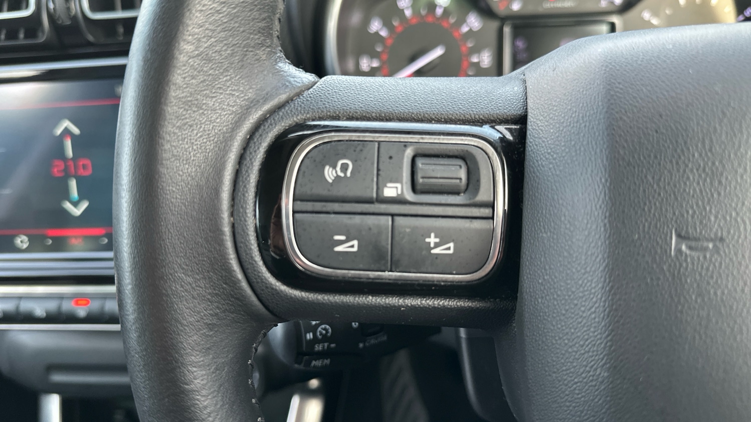 Used Citroen C3 Aircross 2021 for sale - 76937156: Photo 23