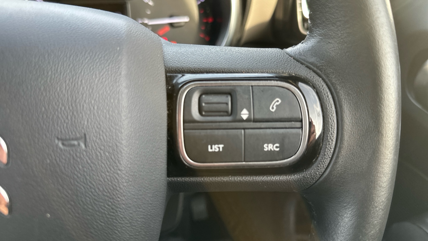 Used Citroen C3 Aircross 2021 for sale - 76937156: Photo 24