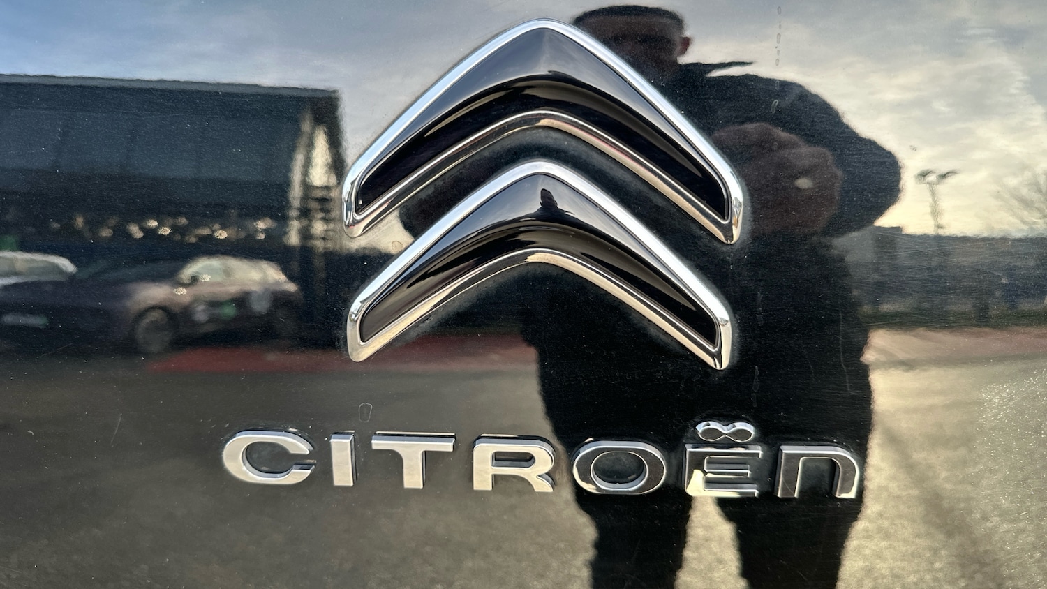 Used Citroen C3 Aircross 2021 for sale - 76937156: Photo 26