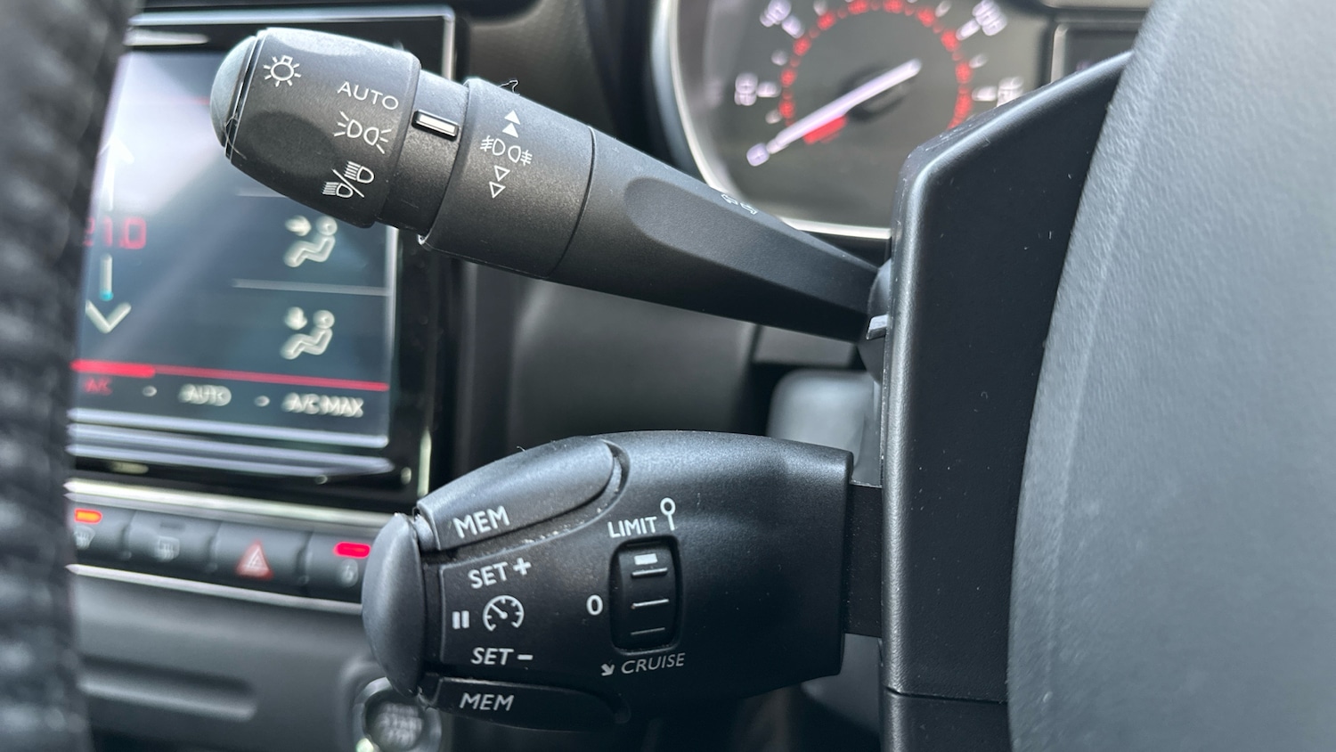 Used Citroen C3 Aircross 2021 for sale - 76937156: Photo 27