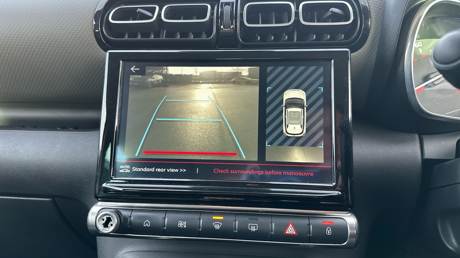 Used Citroen C3 Aircross 2021 for sale - 76937156: Photo 29