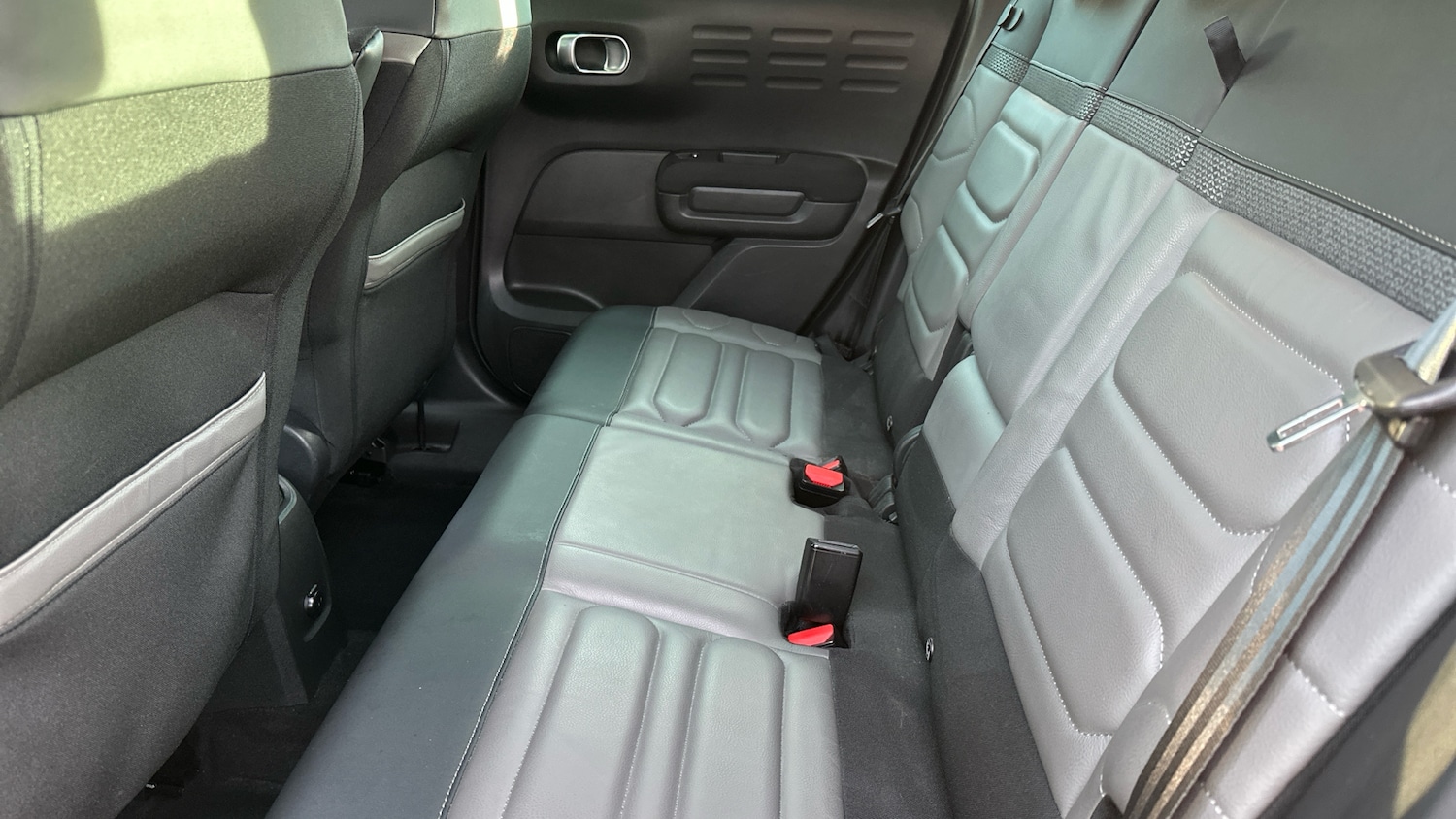 Used Citroen C3 Aircross 2021 for sale - 76937156: Photo 33