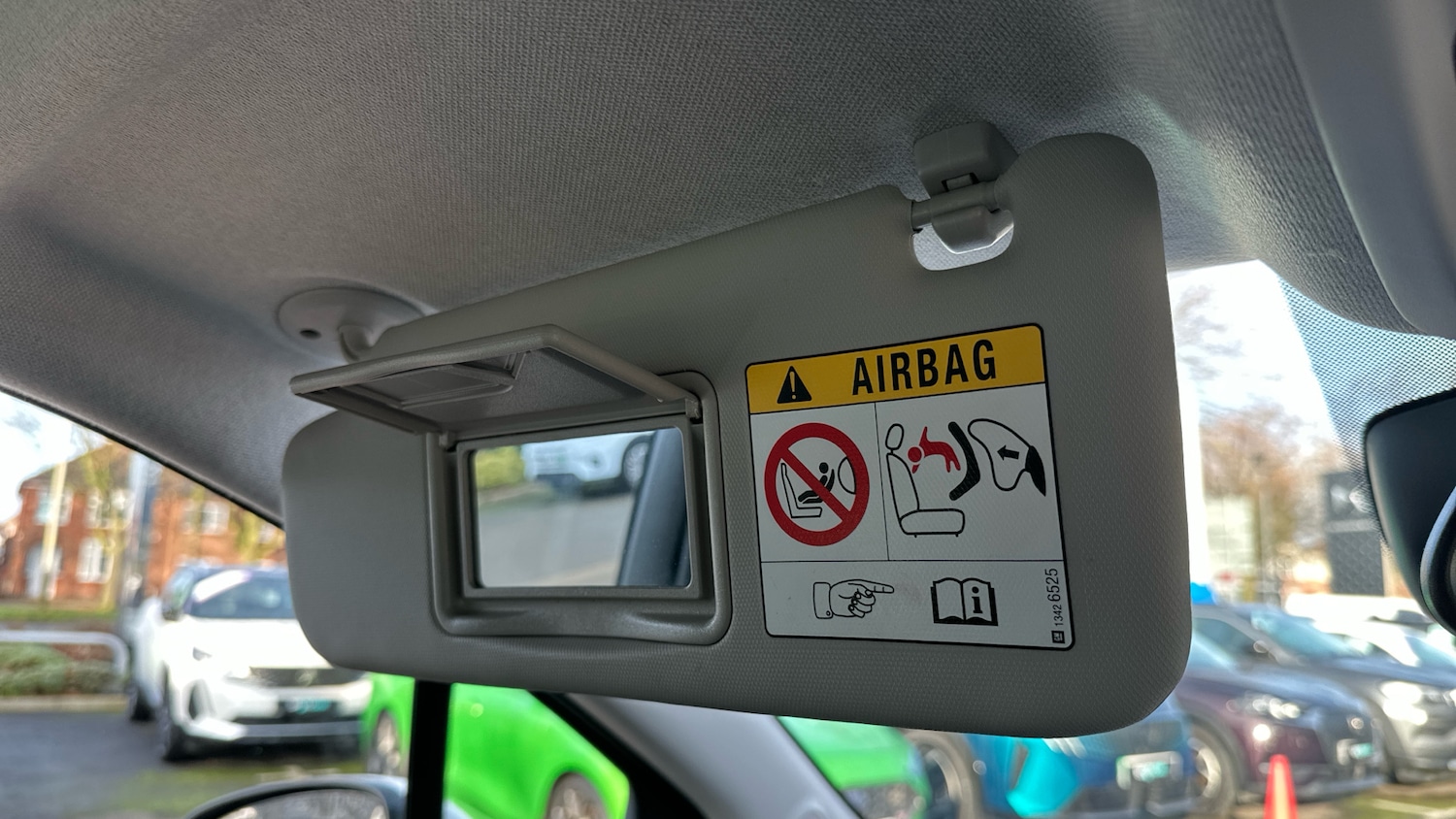 Used Citroen C3 Aircross 2021 for sale - 76937156: Photo 36