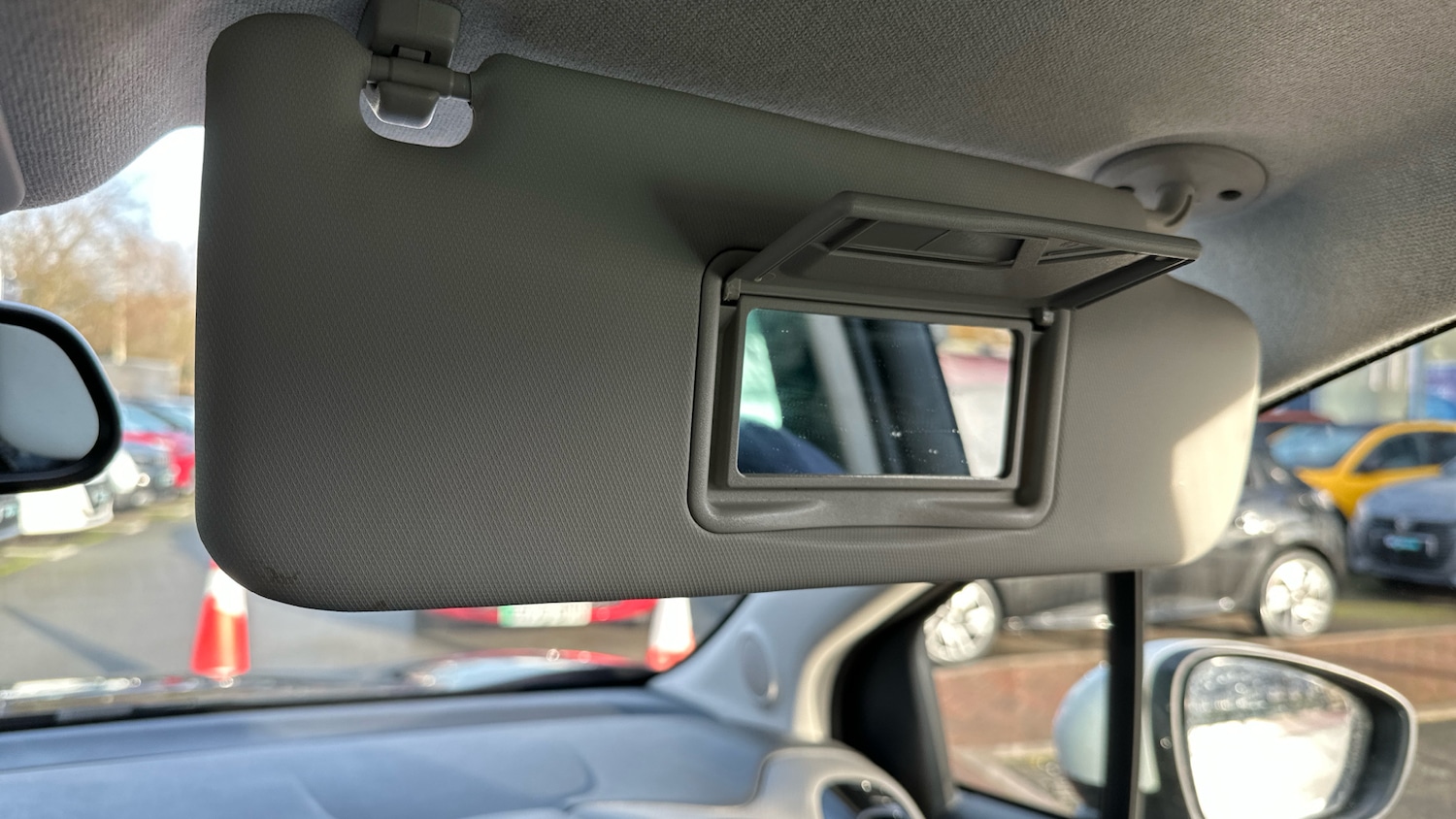 Used Citroen C3 Aircross 2021 for sale - 76937156: Photo 38