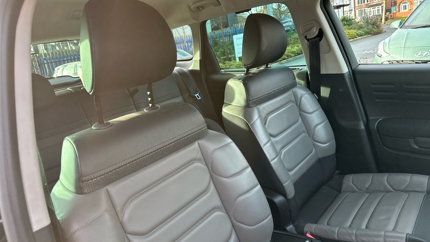 Used Citroen C3 Aircross 2021 for sale - 76937156: Photo 42