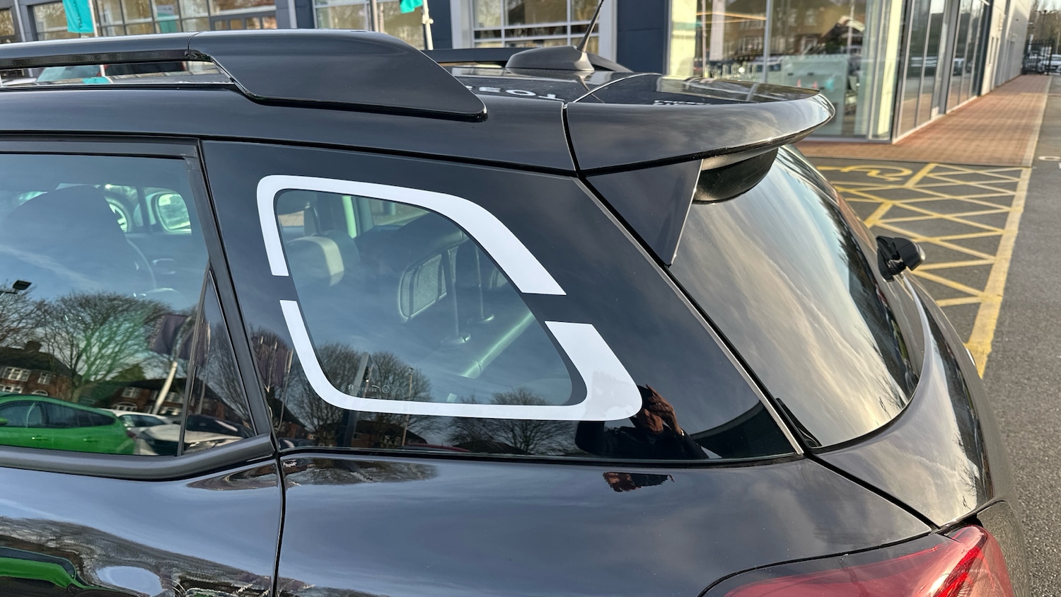 Used Citroen C3 Aircross 2021 for sale - 76937156: Photo 43