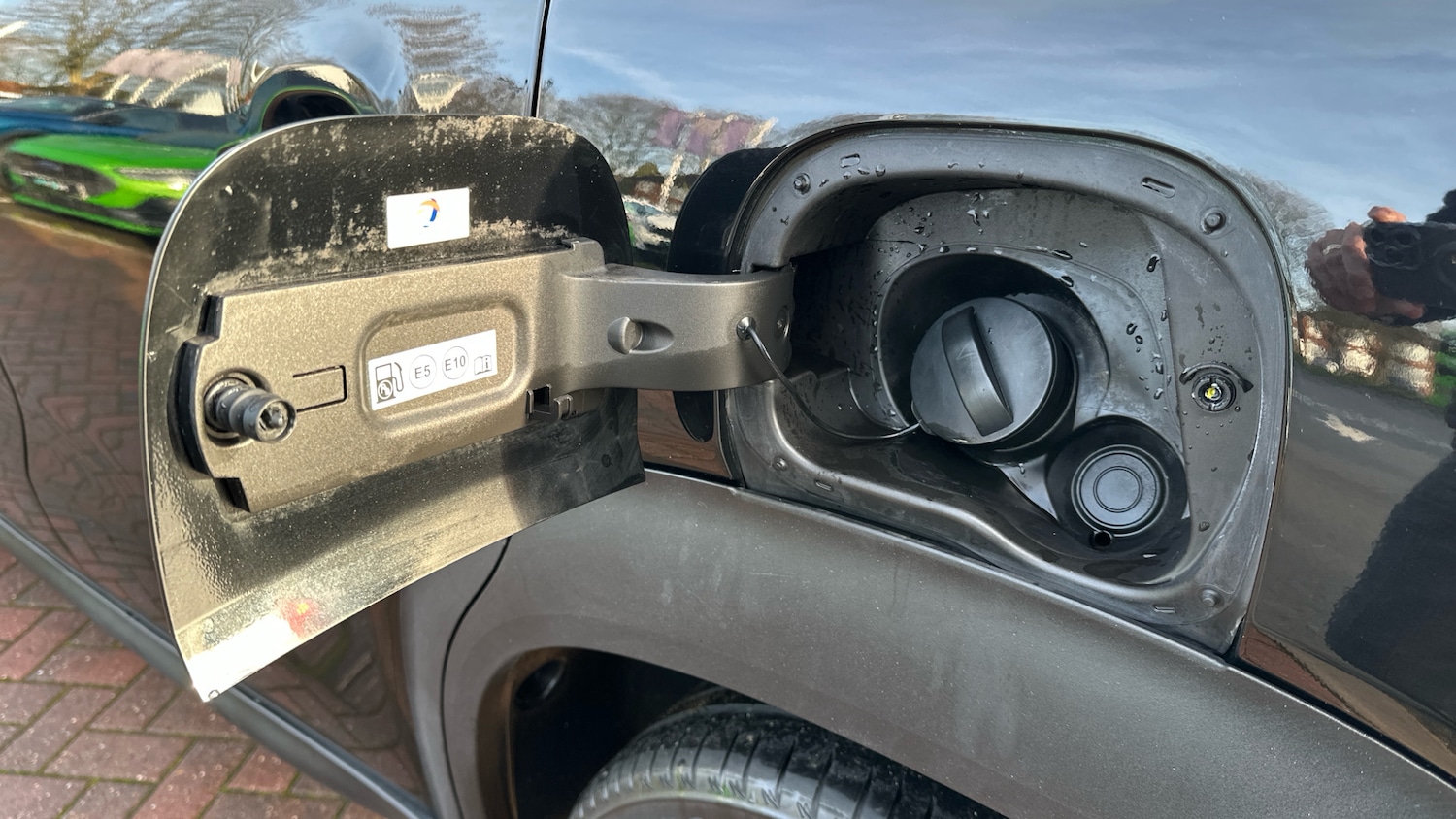 Used Citroen C3 Aircross 2021 for sale - 76937156: Photo 49