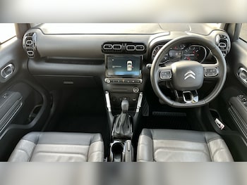 Used Citroen C3 Aircross 2021 for sale - 76937156: Photo