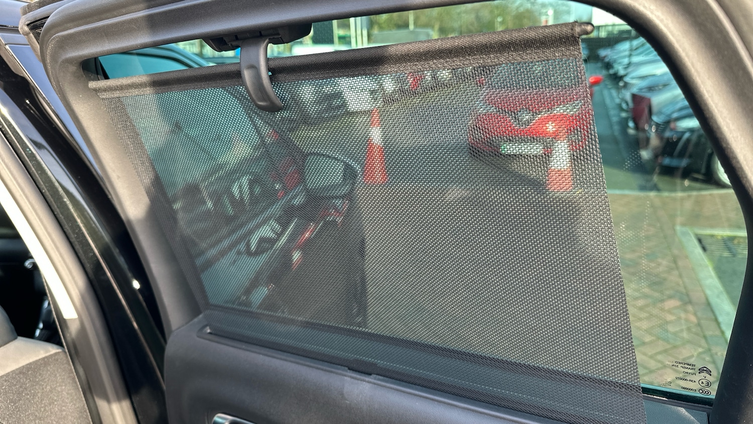 Used Citroen C3 Aircross 2021 for sale - 76937156: Photo 50