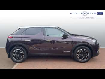 Used DS Automobiles DS 3 Crossback 2019 for sale - 74896016: Photo