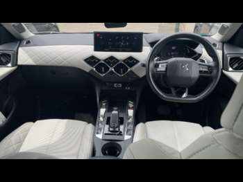 Used DS Automobiles DS 3 Crossback 2019 for sale - 74896016: Photo