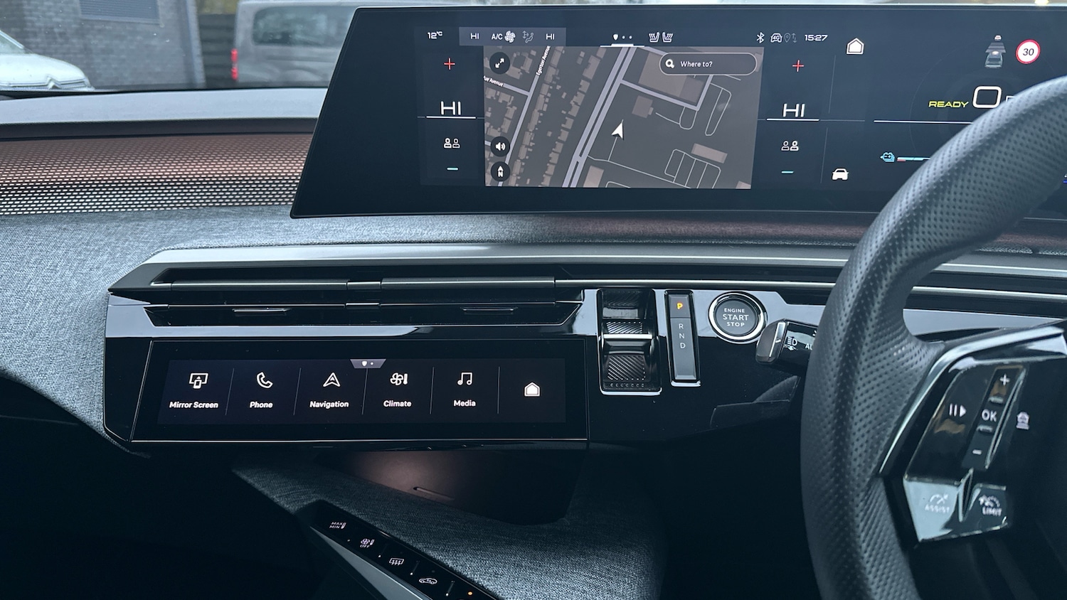 Used Peugeot 5008 2025 for sale - 76787597: Photo 10