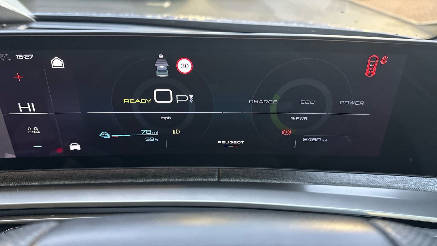 Used Peugeot 5008 2025 for sale - 76787597: Photo 13