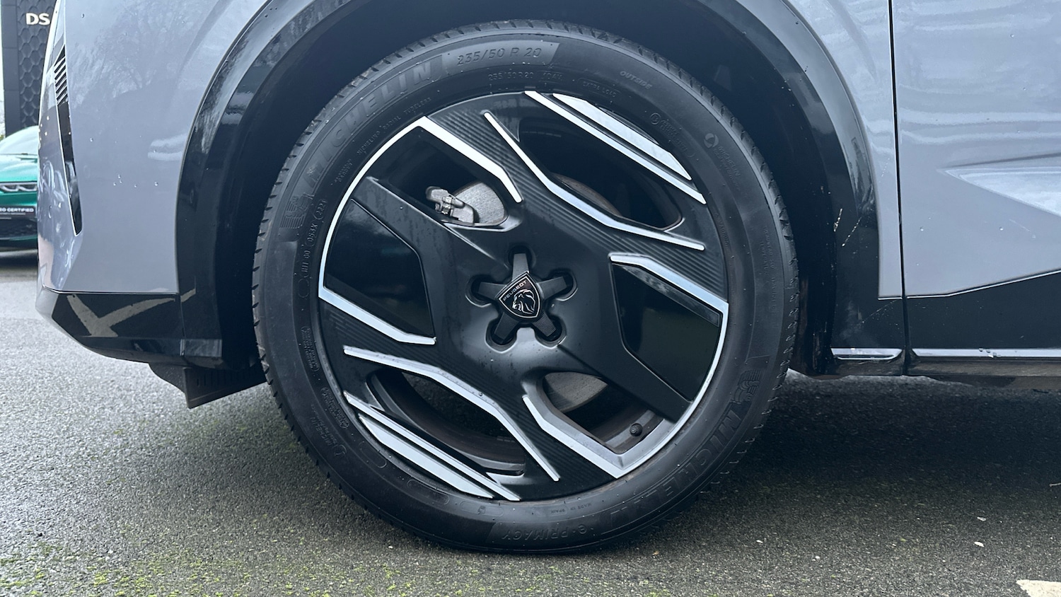 Used Peugeot 5008 2025 for sale - 76787597: Photo 14