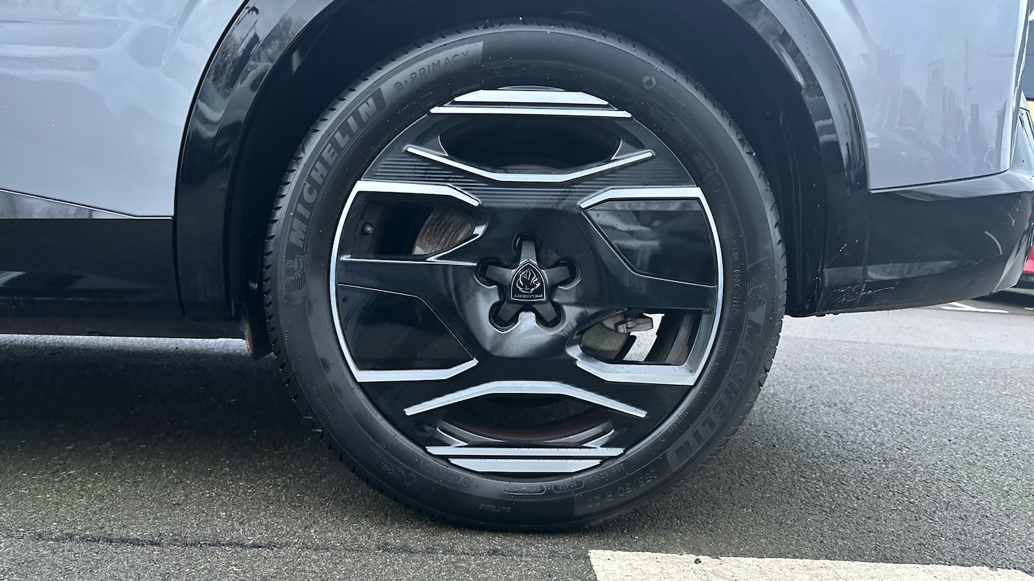 Used Peugeot 5008 2025 for sale - 76787597: Photo 15