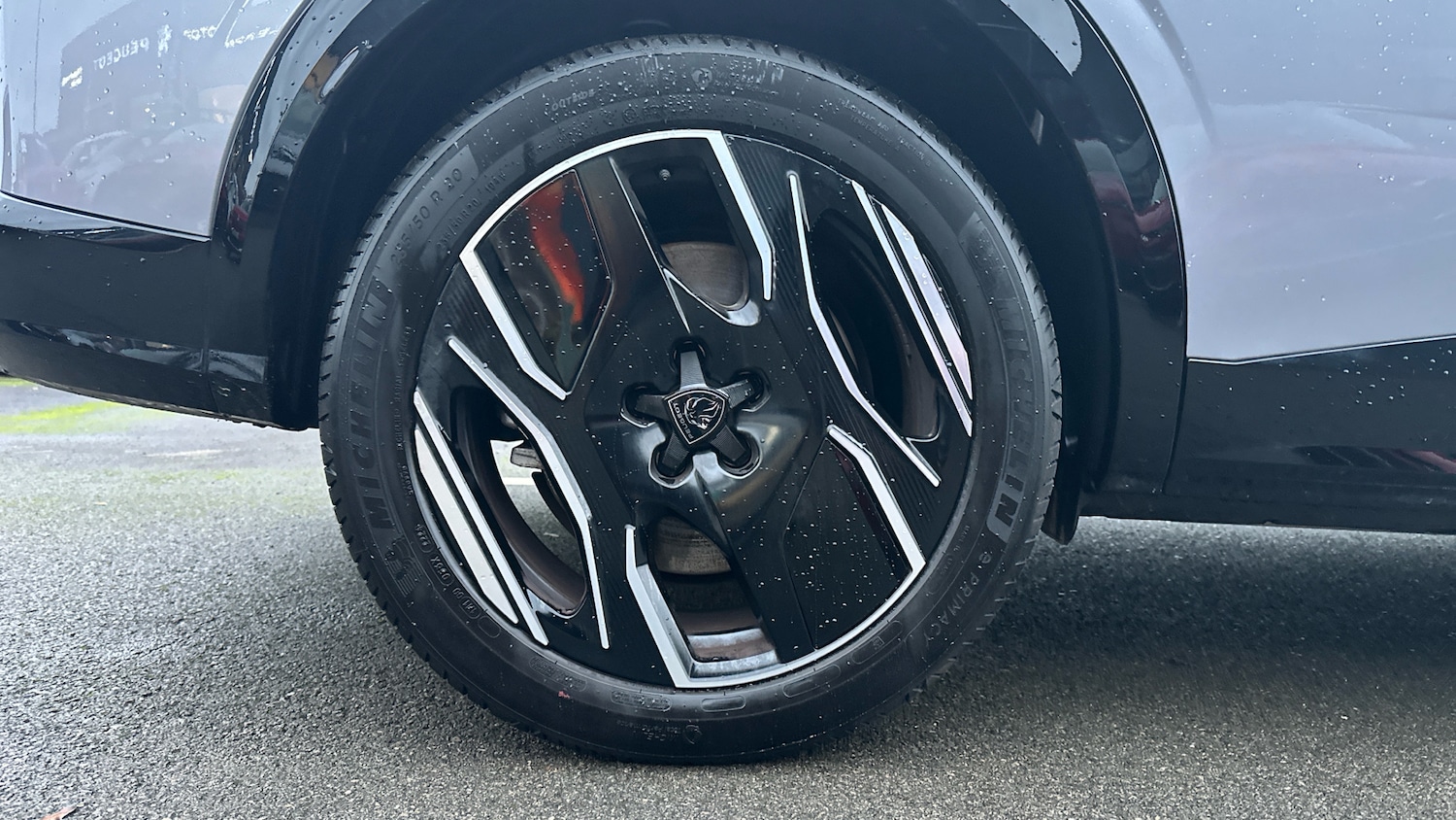 Used Peugeot 5008 2025 for sale - 76787597: Photo 16