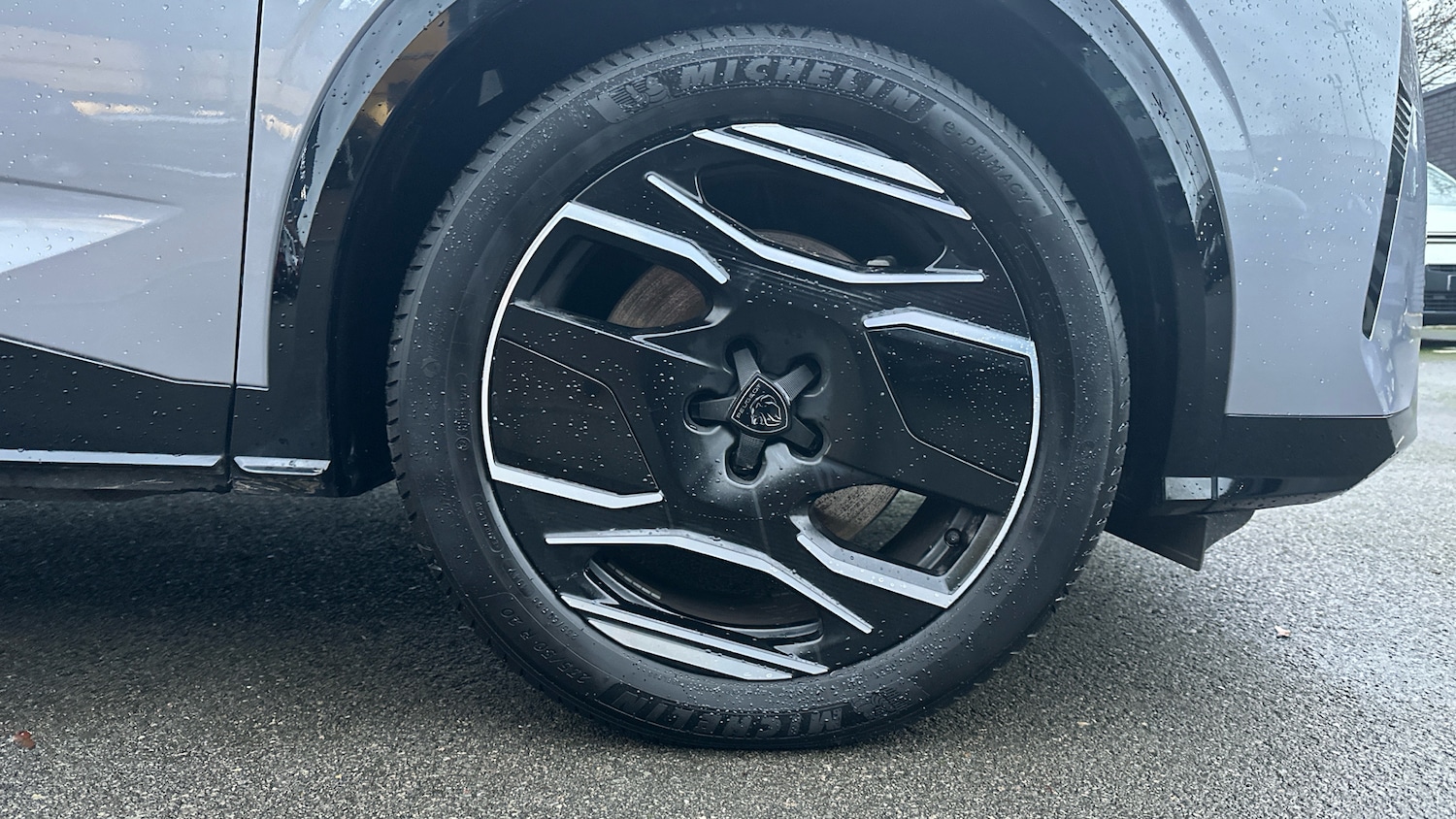 Used Peugeot 5008 2025 for sale - 76787597: Photo 17