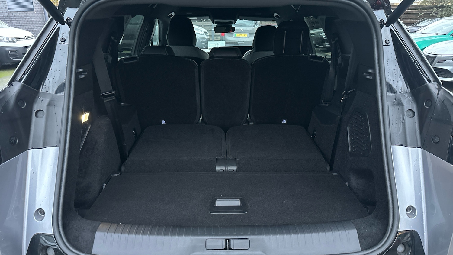 Used Peugeot 5008 2025 for sale - 76787597: Photo 19