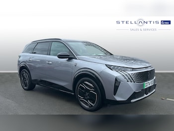 2025 - 157kW GT 73kWh 5dr Auto