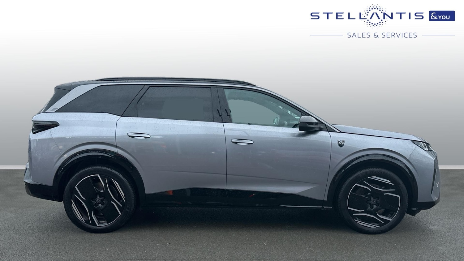 Used Peugeot 5008 2025 for sale - 76787597: Photo 2