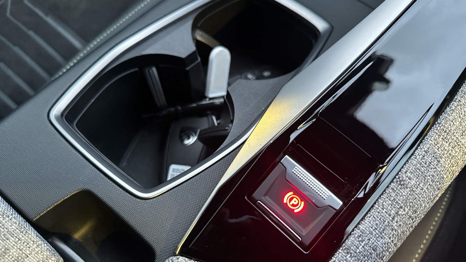 Used Peugeot 5008 2025 for sale - 76787597: Photo 21