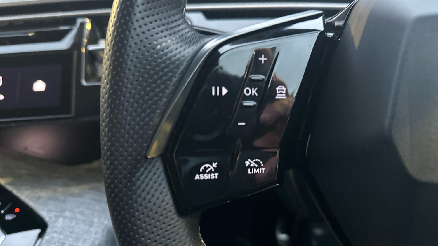 Used Peugeot 5008 2025 for sale - 76787597: Photo 23