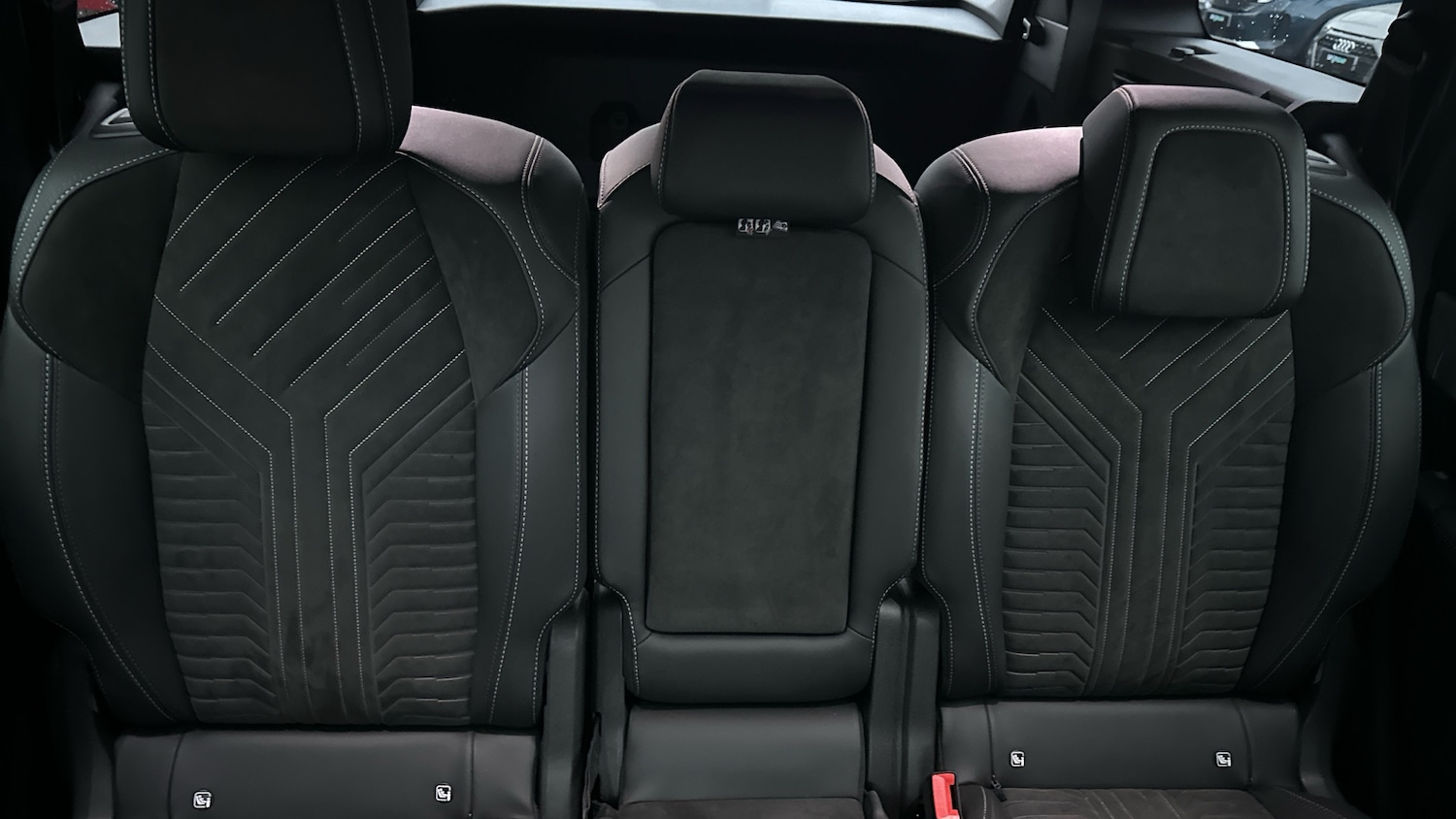 Used Peugeot 5008 2025 for sale - 76787597: Photo 25