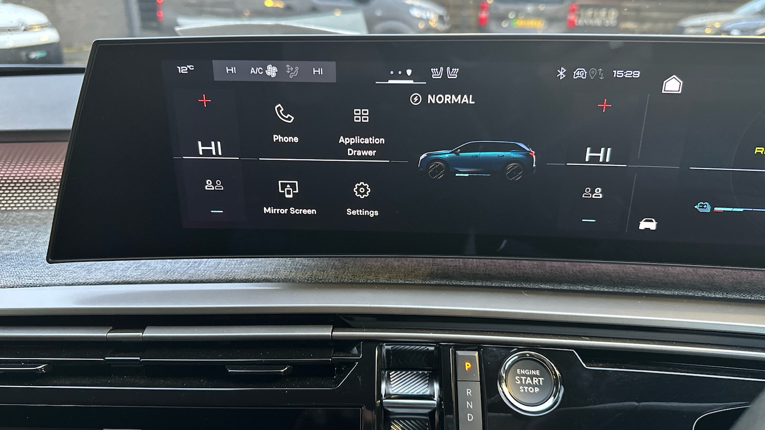 Used Peugeot 5008 2025 for sale - 76787597: Photo 30