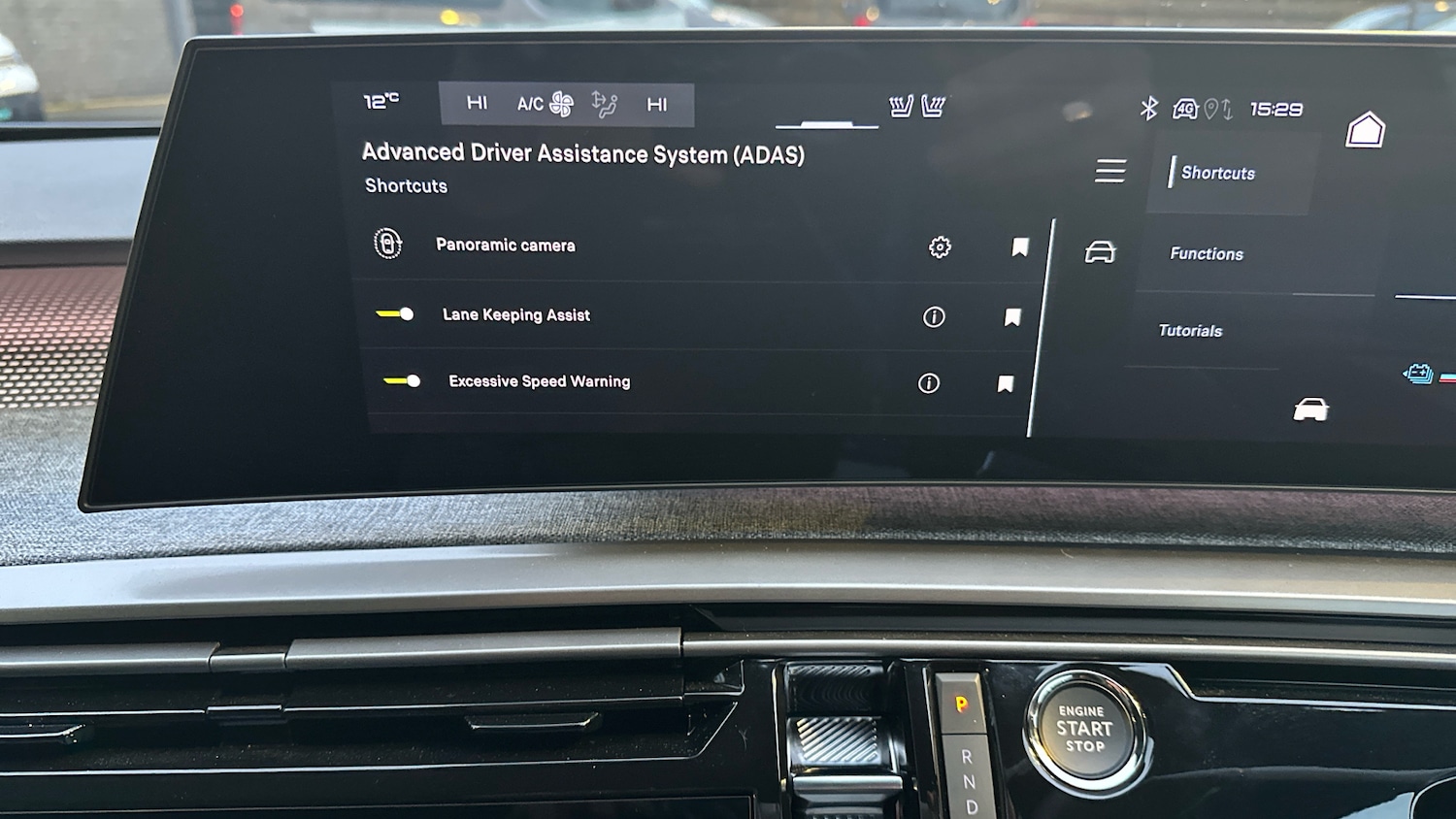 Used Peugeot 5008 2025 for sale - 76787597: Photo 31