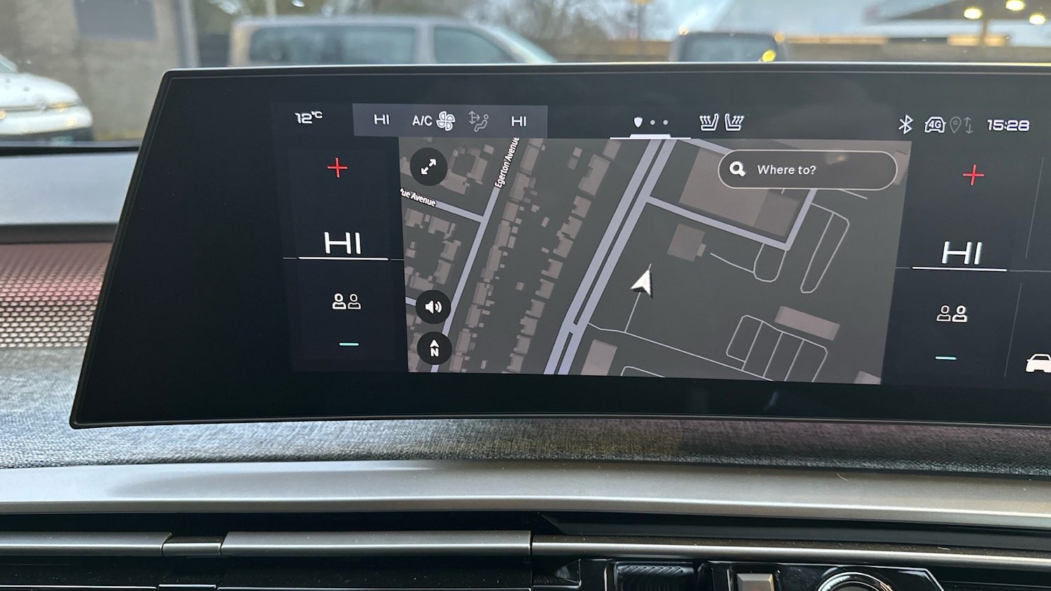 Used Peugeot 5008 2025 for sale - 76787597: Photo 32