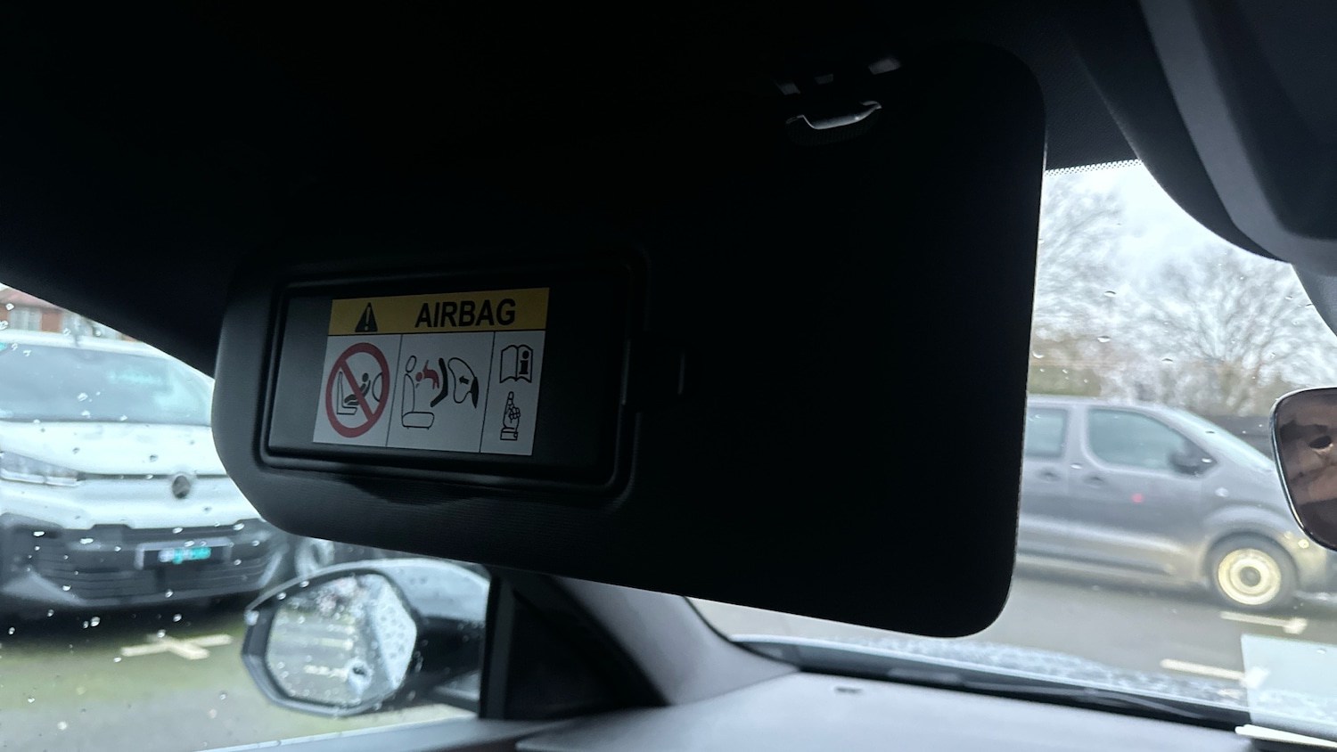 Used Peugeot 5008 2025 for sale - 76787597: Photo 36