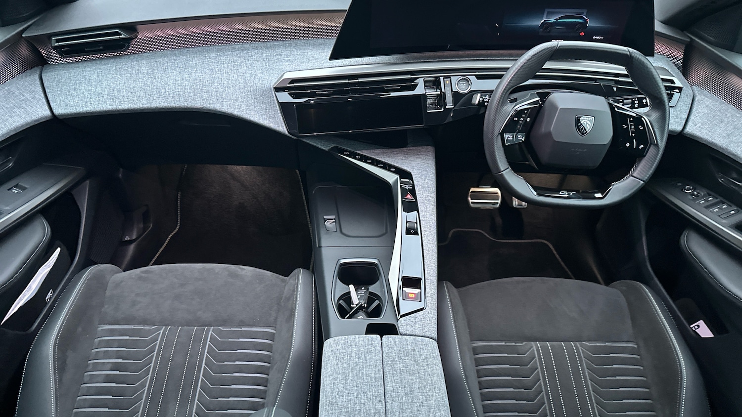 Used Peugeot 5008 2025 for sale - 76787597: Photo 4