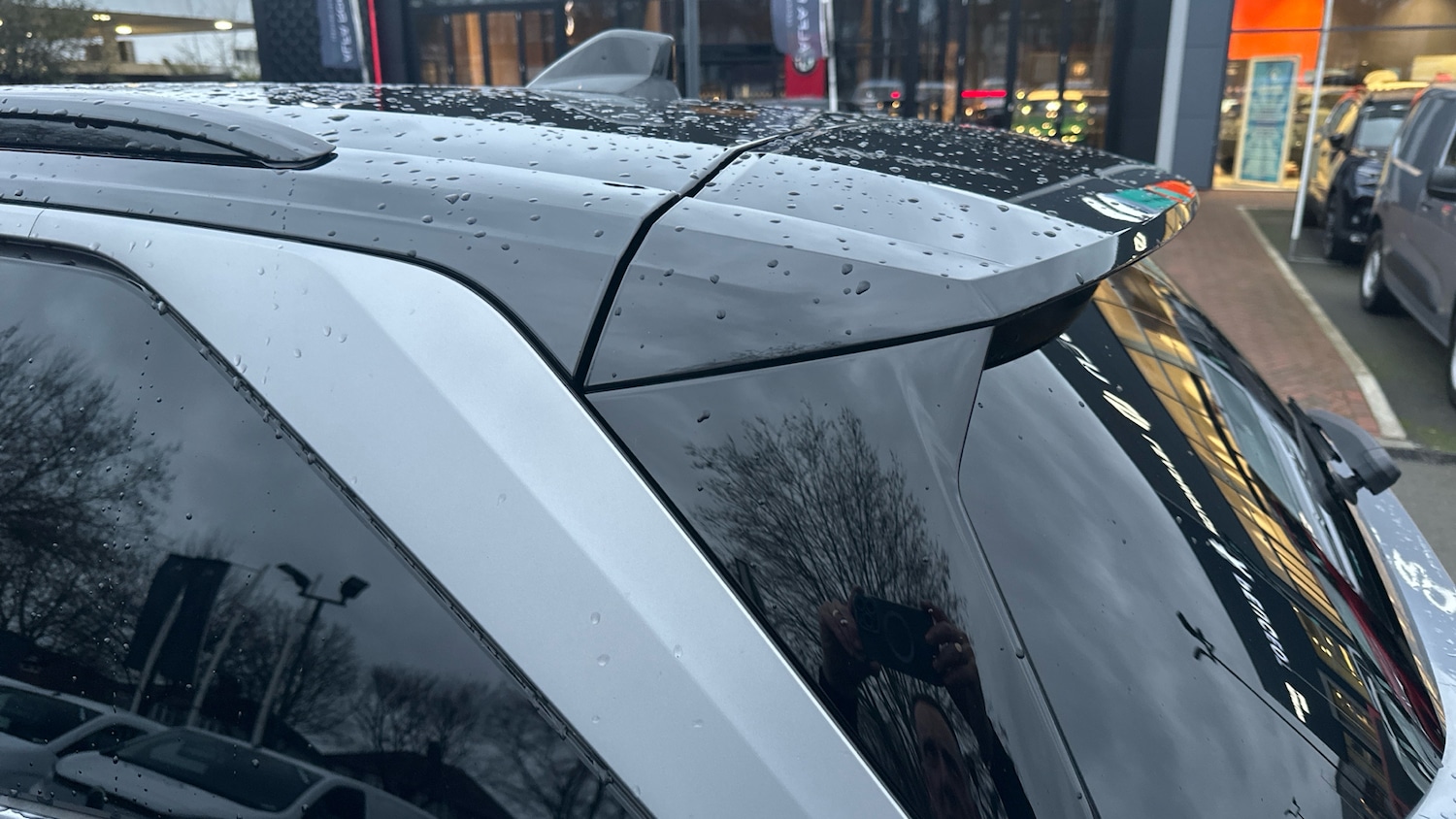 Used Peugeot 5008 2025 for sale - 76787597: Photo 43