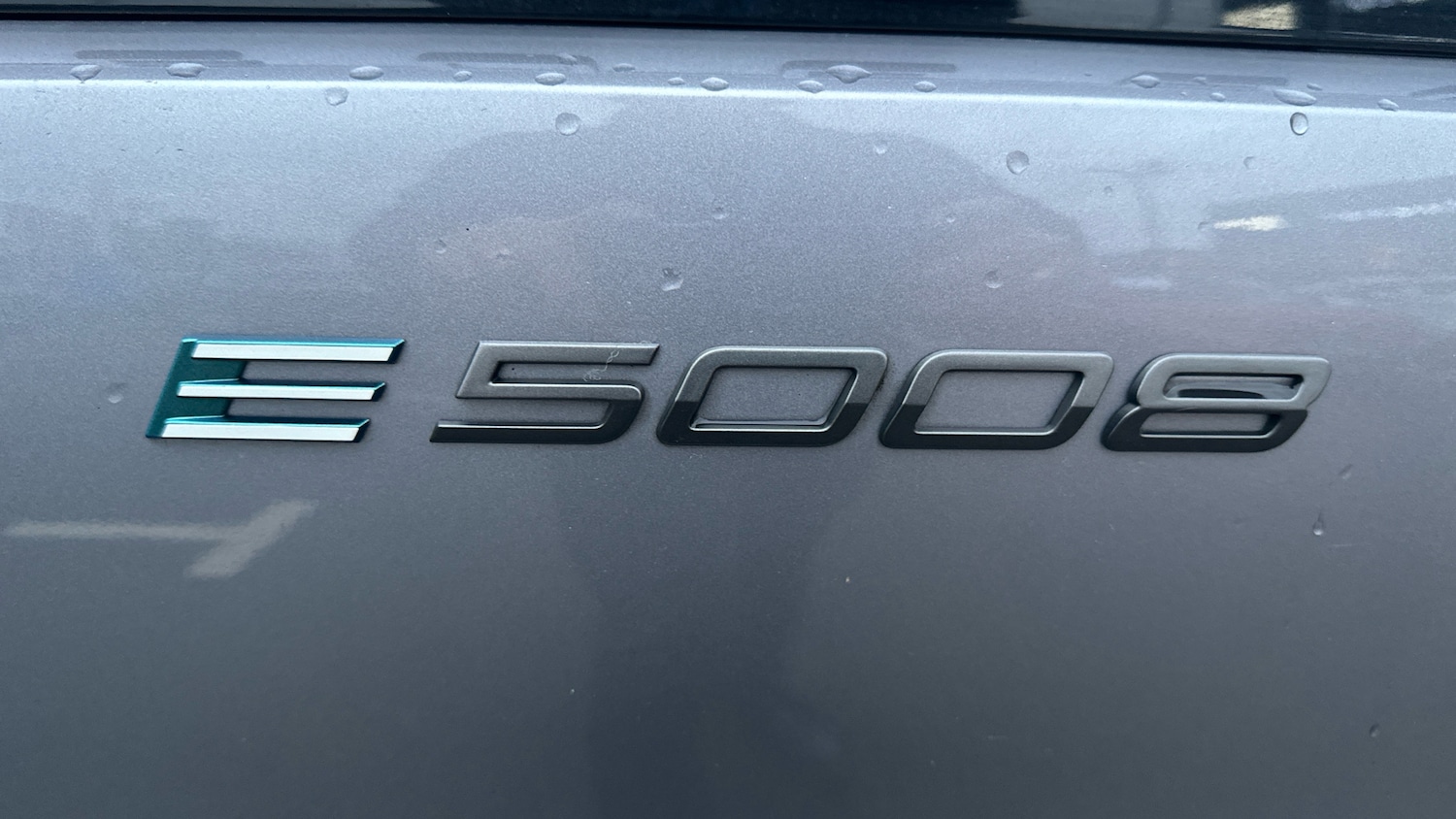 Used Peugeot 5008 2025 for sale - 76787597: Photo 44